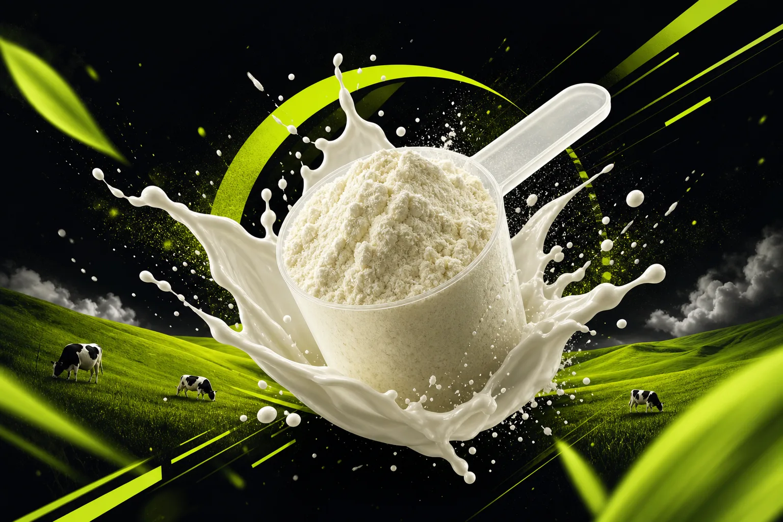 The Best Grass-Fed Whey Protein Isolate Powder of 2026