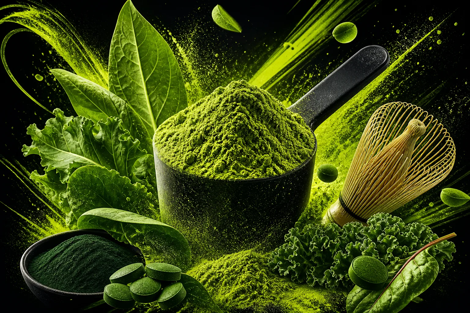 The Best Green Superfood Powder of 2026